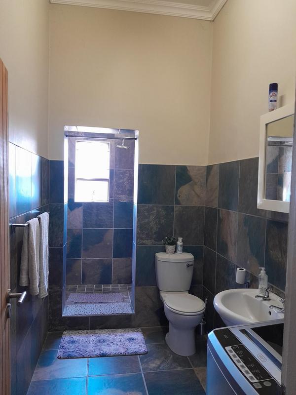 2 Bedroom Property for Sale in Kenhardt Northern Cape